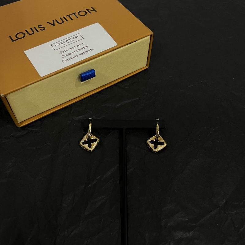 LV Earring 03lyr100